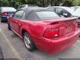 Ford Mustang 1FAFP44461F124188 fotografie