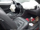 Ford Mustang 1FAFP44461F124188 снимка