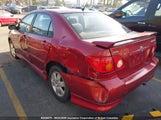 Toyota Corolla Ce/Le/S 2T1BR32E63C762851 снимка