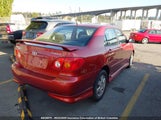 Toyota Corolla Ce/Le/S 2T1BR32E63C762851 снимка