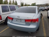 Hyundai Sonata Gls 5NPET46F38H338202 снимка