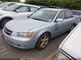 Hyundai Sonata Gls 5NPET46F38H338202 снимка