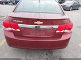 Chevrolet Cruze 1G1P75SZ9F7163600 снимка