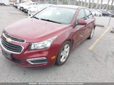 Chevrolet Cruze 1G1P75SZ9F7163600 снимка