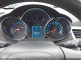 Chevrolet Cruze 1G1P75SZ9F7163600 снимка