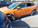 Subaru Crosstrek Limited JF2GTAMC0JH237981 photo