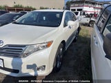 Toyota Venza 4T3BK11A19U008858 снимка