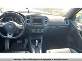 Volkswagen Tiguan S/Se/Sel WVGJV7AX8DW026158 снимка