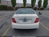 Mercedes-Benz C 300 4Matic WDDGF81XX9F252040 photo