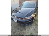 Volkswagen Gti 3VW547AUXJM267761 снимка
