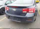 Chevrolet Malibu 1Lt 1G11C5SA1DF210231 снимка