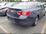 Chevrolet Malibu 1Lt 1G11C5SA1DF210231 снимка