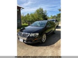 Volkswagen Passat 2.0T WVWTK9AN1AE143887 снимка