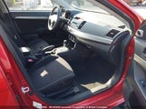Mitsubishi Lancer Es/Es Sport JA3AU26U89U609243 photo