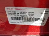 Mitsubishi Lancer Es/Es Sport JA3AU26U89U609243 fotografie