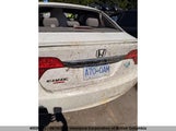 Honda Civic 2HGFA1F44AH004042 снимка