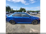 Mitsubishi Lancer Gts JA32U8FW5AU602330 снимка