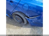Mitsubishi Lancer Gts JA32U8FW5AU602330 снимка