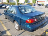 Toyota Corolla Ve/Ce/Le 2T1BR12E4XC773020 снимка