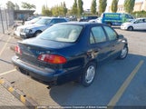 Toyota Corolla Ve/Ce/Le 2T1BR12E4XC773020 снимка