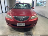 Mazda 6 I 1YVFP80CX45N05576 снимка