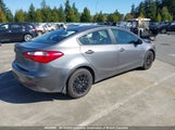 Kia Forte KNAFX4A65E5145770 fotografie