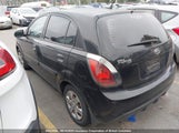 Kia Rio Lx/Sx KNADH5B34A6605682 снимка