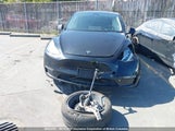 Tesla Model Y 7SAYGDEE1NF385266 fotografie