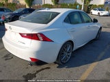 Lexus Is 300 300 JTHCM1D25G5012448 снимка