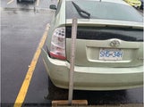 Toyota Prius NHW203225055 снимка