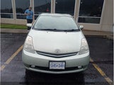 Toyota Prius NHW203225055 снимка