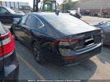 Honda Accord Ex 1HGCY1F35PA800246 fotografie