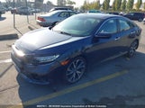 Honda Civic 2HGFC1F94LH101105 снимка