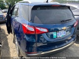 Chevrolet Equinox Lt 2GNAXUEV9L6251565 photo