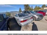 Acura Integra Ls JH4DC4454TS017669 снимка