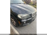 BMW X5 5UXFF03579LJ95637 fotografie