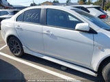 Mitsubishi Lancer Se Limited JA32U2FU2HU601397 снимка