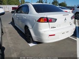 Mitsubishi Lancer Se Limited JA32U2FU2HU601397 снимка