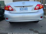 Toyota Corolla S/Le/Xle 2T1BU4EE7AC392068 снимка