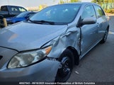 Toyota Corolla S/Le/Xle 2T1BU4EE7AC392068 снимка