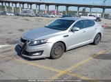 Kia Optima Ex KNAGN4A6XD5434796 снимка