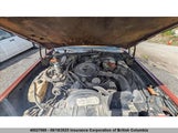 Buick Lesabre 4P69R8C109689 снимка