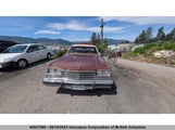 Buick Lesabre 4P69R8C109689 fotografie