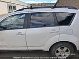 Mitsubishi Outlander Ls JA4MT31X58Z603923 снимка