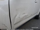 Mitsubishi Outlander Ls JA4MT31X58Z603923 снимка