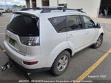 Mitsubishi Outlander Ls JA4MT31X58Z603923 снимка