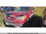 Hyundai Santa Fe Se 5NMSHDAG6AH347032 снимка