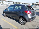Mazda Mazda2 Sport JM1DE1KY8E0189726 снимка
