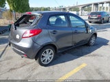 Mazda Mazda2 Sport JM1DE1KY8E0189726 снимка