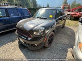 Mini Cooper S Countryman WMWZC5C57EWM17104 снимка
